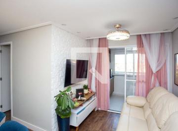 Apartamento · 67m² · 3 Quartos · 1 Vaga · Apartamento à Venda - Conceição, 3 Quartos, 67 m2