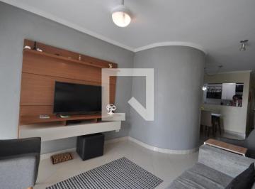 Apartamento · 85m² · 3 Quartos · 2 Vagas · Apartamento à Venda - Vila Maria , 3 Quartos, 85 m2