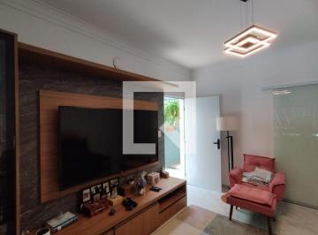 Casa · 220m² · 3 Quartos · 3 Vagas · Casa à Venda - Vila das Mercês, 3 Quartos, 220 m2