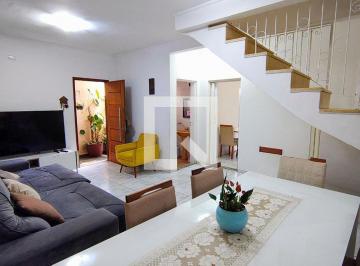 Casa · 125m² · 3 Quartos · 2 Vagas · Casa à Venda - Centro, 3 Quartos, 125 m2