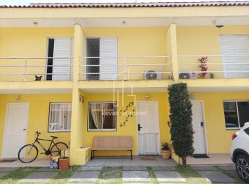 Casa · 132m² · 3 Quartos · 1 Vaga · Casa para venda em condomínio fechado, Condomínio Villas de Interlagos