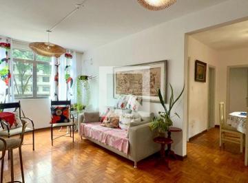 Apartamento · 75m² · 2 Quartos · Apartamento à Venda - Jardim Paulista, 2 Quartos, 75 m2