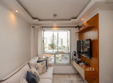 Apartamento · 46m² · 2 Quartos · 1 Vaga · Apartamento à Venda - Freguesia do Ó, 2 Quartos, 46 m2