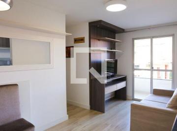 Apartamento · 72m² · 3 Quartos · 1 Vaga · Apartamento à Venda - Cidade Sao Jorge, 3 Quartos, 72 m2