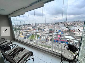 Apartamento · 55m² · 2 Quartos · 1 Vaga · Imperdível! Apartamento à Venda em São Paulo - 2 Quartos, 1 Vaga de Garagem, 55m