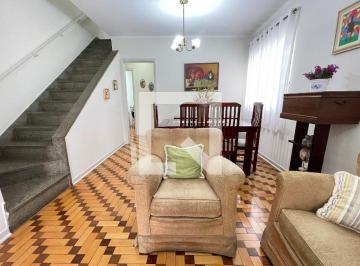 Casa · 145m² · 4 Quartos · 2 Vagas · Casa à Venda - Jardim Éster Yolanda, 4 Quartos, 145 m2