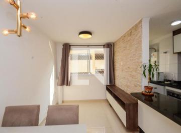 Apartamento · 45m² · 2 Quartos · 1 Vaga · Apartamento à Venda - Jardim Iris , 2 Quartos, 45 m2