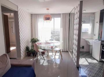Photo 1 · Apartamento à Venda - Novo Osasco, 2 Quartos, 44 m2