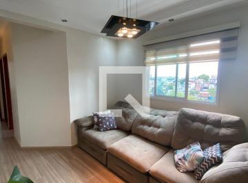 Apartamento · 92m² · 2 Quartos · 1 Vaga · Apartamento à Venda - Jardim do Estadio, 2 Quartos, 92 m2