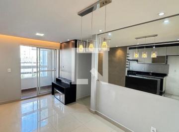Apartamento · 52m² · 2 Quartos · 1 Vaga · Apartamento à Venda - Utinga, 2 Quartos, 52 m2