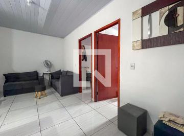 Casa · 120m² · 6 Quartos · 2 Vagas · Casa à Venda - Vila das Mercês, 6 Quartos, 120 m2