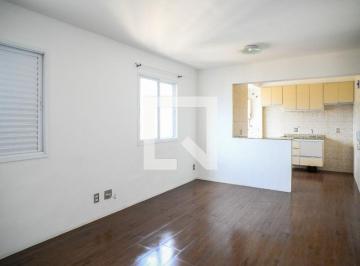 Apartamento · 37m² · 1 Quarto · 1 Vaga · Apartamento à Venda - Jardim São Savério, 1 Quarto, 37 m2