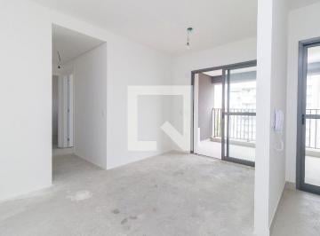 Apartamento · 61m² · 2 Quartos · 1 Vaga · Apartamento à Venda - Santo Amaro , 2 Quartos, 61 m2