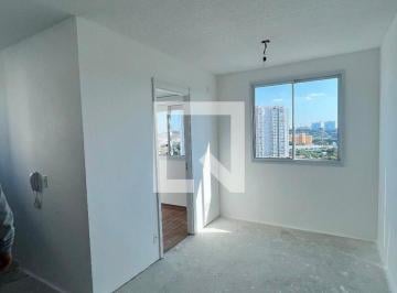 Apartamento · 35m² · 2 Quartos · Apartamento à Venda - Santo Amaro , 2 Quartos, 35 m2