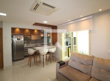 Apartamento · 76m² · 2 Quartos · 2 Vagas · Apartamento à Venda - Santana, 2 Quartos, 76 m2