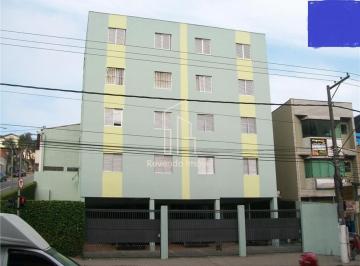Apartamento · 76m² · 2 Quartos · 1 Vaga · Apartamento à venda em São Bernardo do Campo-SP, Ferrazópolis: 2 quartos, 1 banh