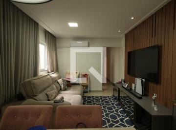 Apartamento · 120m² · 3 Quartos · 2 Vagas · Apartamento à Venda - Jardim Bela Vista, 3 Quartos, 120 m2