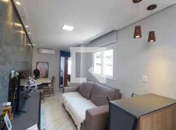 Apartamento · 98m² · 2 Quartos · 1 Vaga · Apartamento à Venda - Jardim do Estadio, 2 Quartos, 98 m2