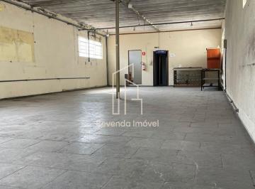 Comercial · 556m² · Excelente oportunidade: Galpão comercial à venda em Santo André-SP, Parque Capua
