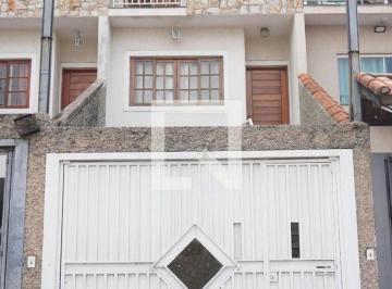 Casa · 110m² · 3 Quartos · 5 Vagas · Casa à Venda - Vila Progresso, 3 Quartos, 110 m2