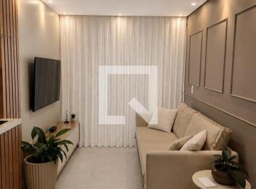 Apartamento · 52m² · 2 Quartos · 1 Vaga · Apartamento à Venda - Ponte Rasa, 2 Quartos, 52 m2