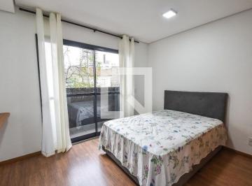 Apartamento · 28m² · 1 Quarto · Apartamento à Venda - Ipiranga, 1 Quarto, 28 m2