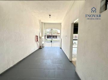 Casa · 138m² · 3 Quartos · 1 Vaga · Casa térrea com Ponto Comercial no Conj. Res trinta e um de marco