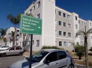 Apartamento · 45m² · 2 Quartos · 1 Vaga · Apartamento Pedra Bonita