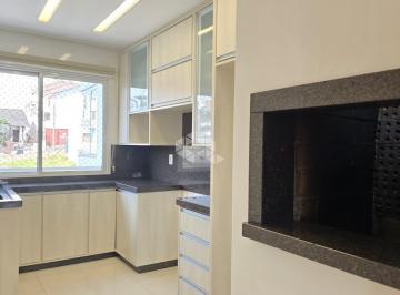 Apartamento · 82m² · 2 Quartos · 2 Vagas · Apartamento com 02 dormitórios e 02 vagas, SEMIMOBILIADO, no Altos do Seminário