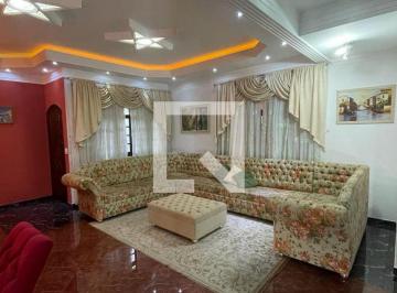 Casa · 260m² · 4 Quartos · 5 Vagas · Casa à Venda - Vila Princesa Isabel, 4 Quartos, 260 m2