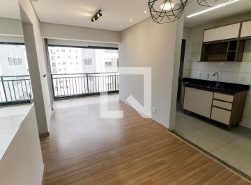 Apartamento · 49m² · 2 Quartos · 1 Vaga · Apartamento à Venda - Parque Reboucas, 2 Quartos, 49 m2