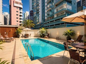 Apartamento · 90m² · 4 Quartos · 1 Vaga · Apartamento - 3 Dorm. - Sendo 1 Suíte - Centro, Balneário Camboriú