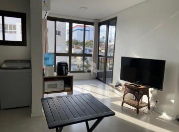 Apartamento · 53m² · 2 Quartos · 1 Vaga · Apartamento de 2 quartos/dormitórios, no Bairro Santa Rita