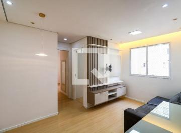 Apartamento · 41m² · 2 Quartos · Apartamento à Venda - Vila Prel, 2 Quartos, 41 m2