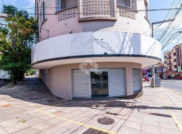Comercial · 320m² · Loja de esquina na Benjamin