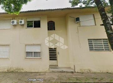 Apartamento · 42m² · 1 Quarto · Apartamento à venda 1 quarto no bairro Nonoai