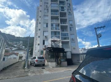Apartamento · 89m² · 3 Quartos · 1 Vaga · Apartamento à Venda no Centro - 3 Quartos, Vaga de Garagem e Excelente Localização