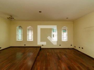 Casa · 205m² · 3 Quartos · 2 Vagas · Casa à Venda - Vila Pedra Branca, 3 Quartos, 205 m2