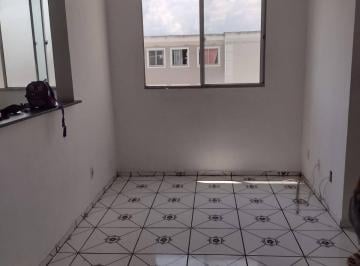 Apartamento · 51m² · 2 Quartos · 1 Vaga · Apartamento Condomínio parque Pedra Bonita - Crispim