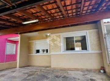 Photo 1 · Casa 02 dormitórios - Bairro Hípica - Porto Alegre/RS