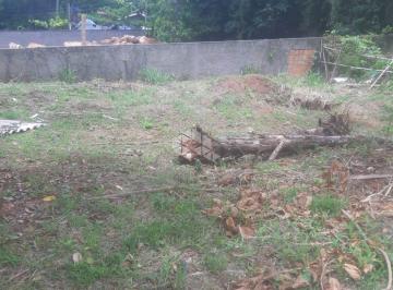 Terreno · 230m² · TERRENO COM 230 M² EM CANASVIEIRAS, FLORIANÓPOLIS- SC À VENDA