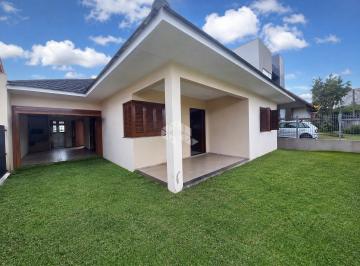 Casa · 127m² · 3 Quartos · Casa 03 dormitórios (suite)- Concordia -Ivoti