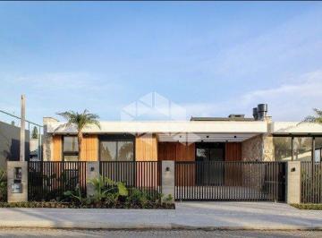 Casa · 187m² · 3 Quartos · 2 Vagas · Casa de Alto Padrão à venda na Praia de Atlântida, Xandri-lá/RS