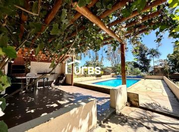 Rural · 500m² · 5 Quartos · 3 Vagas · 0 - Chácara 5 quartos, sendo 2 suítes