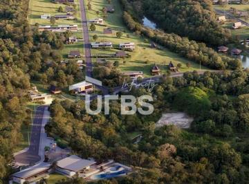 Terreno · 1181m² · Lote no Condomínio Encontro das Águas