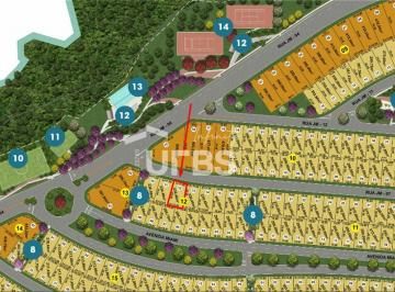 Terreno · 230m² · Lote à venda no Jardins Miami – Aparecida de Goiânia/GO