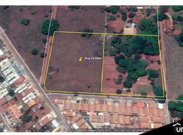 Terreno · 24000m² · ÁREA com 24.000m2 em Trindade-GO