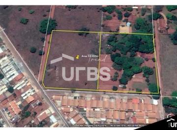 Terreno · 24000m² · ÁREA com 24.000m2 em Trindade-GO