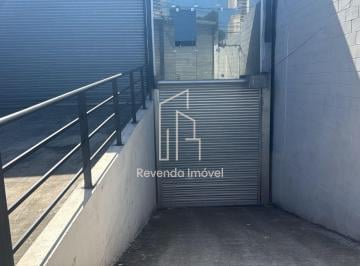 Comercial · 1000m² · 2 Vagas · Galpão Comercial de 1.000m² para locação em Engenheiro Goulart, São Paulo-SP: o