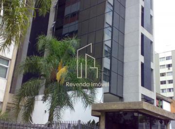 Comercial · 36m² · 1 Vaga · Sala Comercial à Venda em Condomínio de Alto Padrão no Jardim Paulista, São Paul